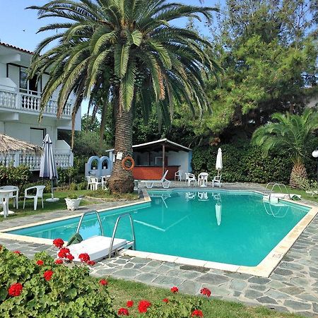 Elektra Hotel Ormos Prinou  Екстер'єр фото