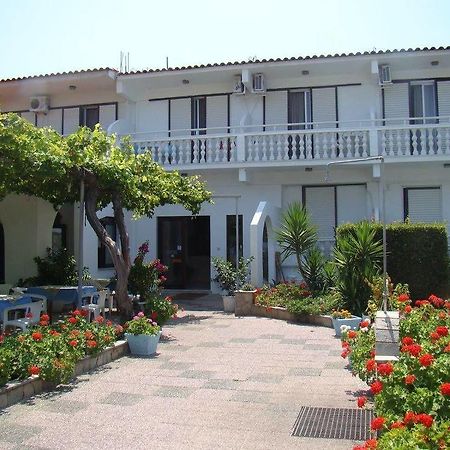 Elektra Hotel Ormos Prinou  Екстер'єр фото