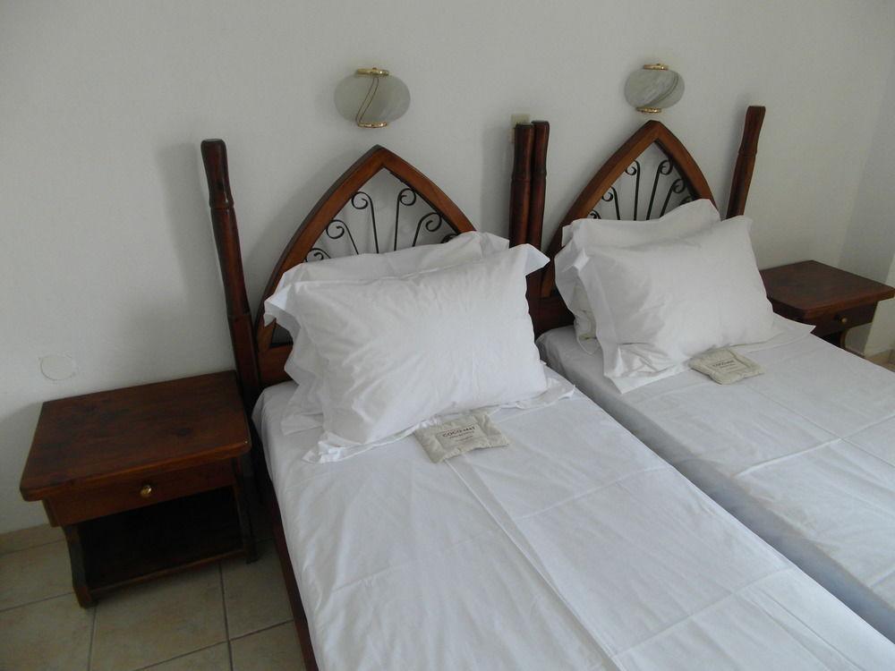 Elektra Hotel Ormos Prinou  Екстер'єр фото