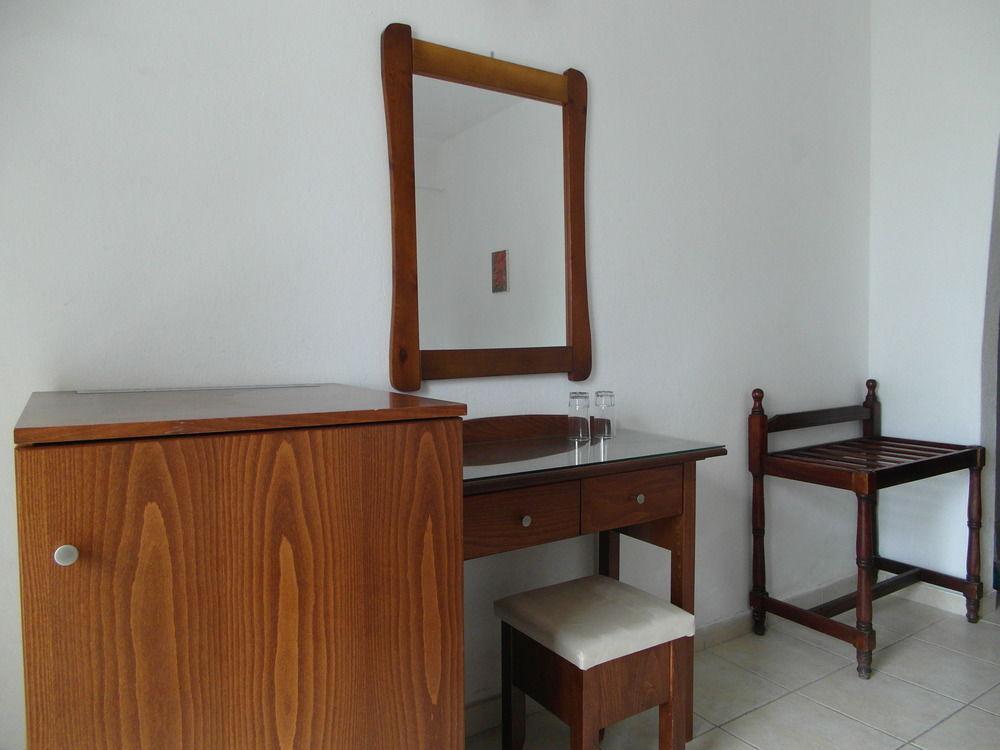 Elektra Hotel Ormos Prinou  Екстер'єр фото
