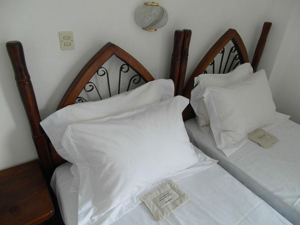 Elektra Hotel Ormos Prinou  Екстер'єр фото